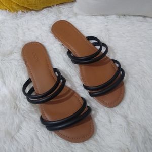 J. Crew women's sandals size 9